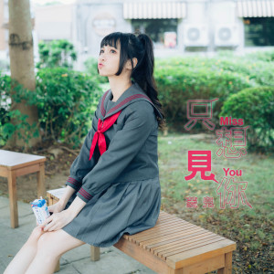 收聽菱兒的只想見你歌詞歌曲