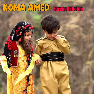 Dengarkan Hareketli Delilo lagu dari Koma Amed dengan lirik