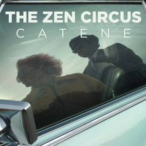 Listen to Catene song with lyrics from The Zen Circus