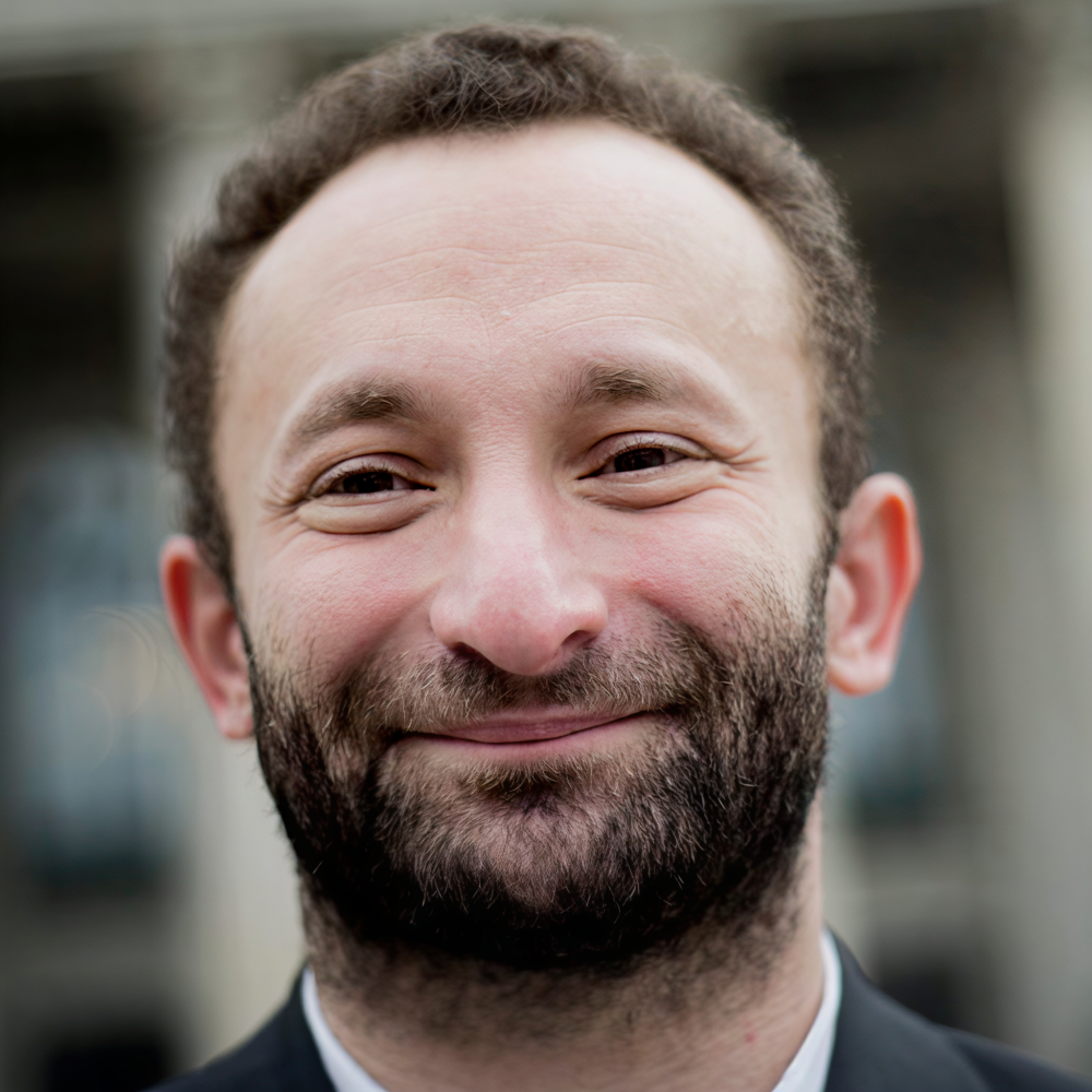 Kirill Petrenko