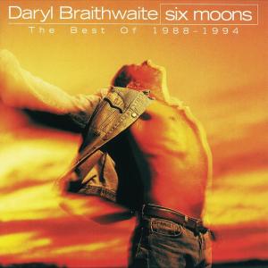 ดาวน์โหลดและฟังเพลง Barren Ground (Album Version) พร้อมเนื้อเพลงจาก Daryl Braithwaite