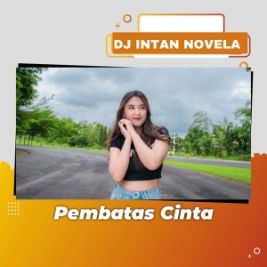 Pembatas Cinta