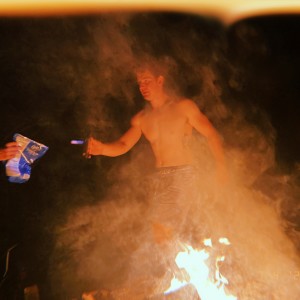 Album Tyson's Lair (Explicit) from Effex