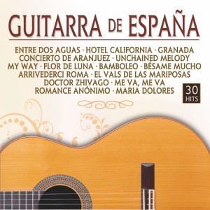 收聽Manuel Granada的Hotel California (Guitar Version)歌詞歌曲