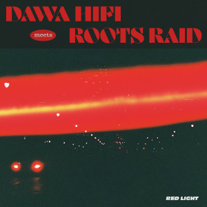 Dawa Hifi的专辑Red Light