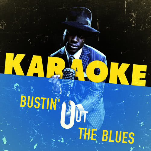 I Know What You're Puttin' Down (In the Style of B.B. King) [Karaoke Version]