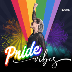 Album Pride Vibes from Fran Rocha