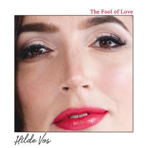 收聽Hilde Vos的I Never Cried歌詞歌曲
