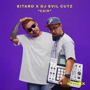 Album CAIR oleh DJ Evil Cutz