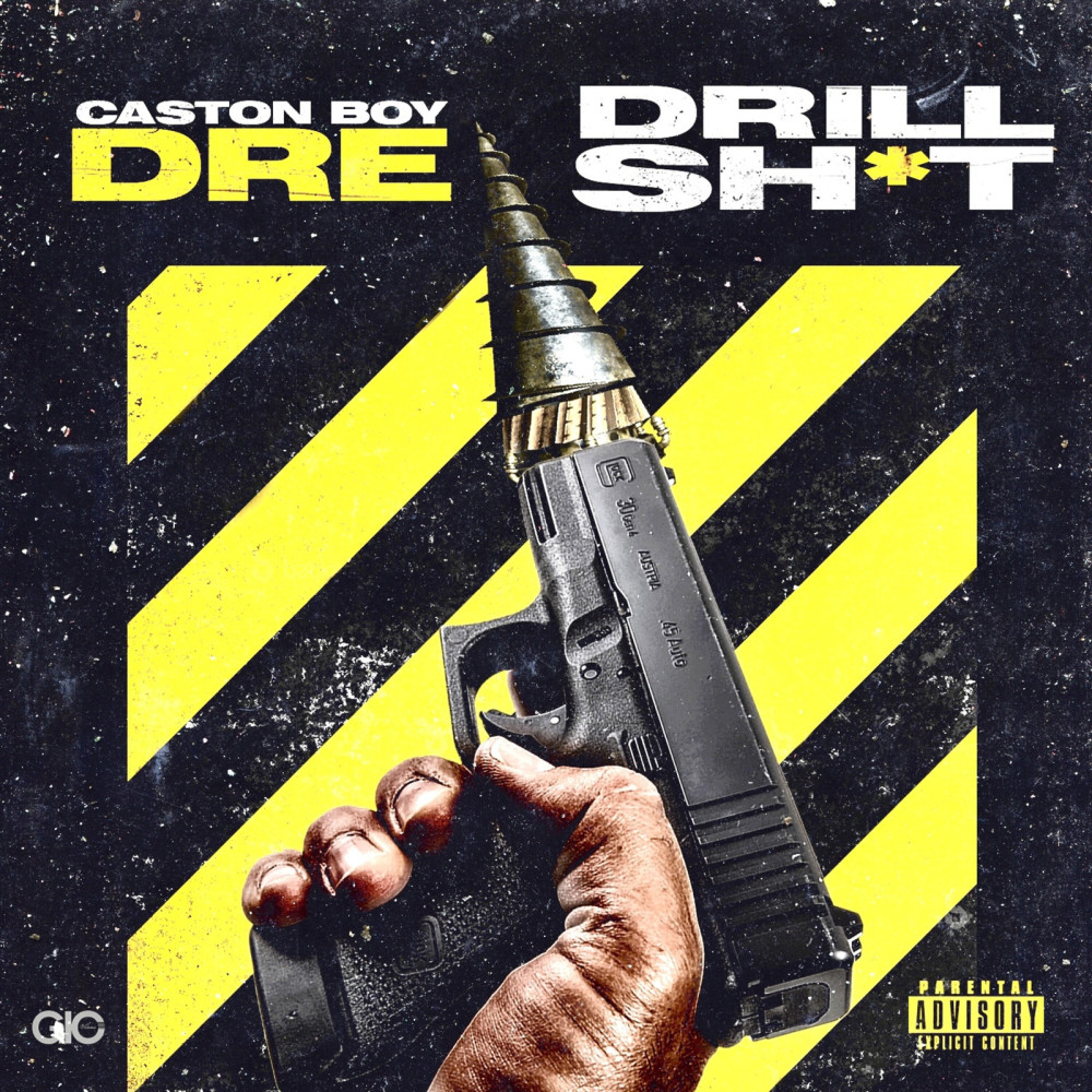 Drill Shit (Explicit)