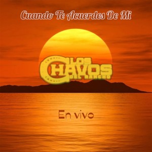 收聽Los Chavos Del Rancho的Si Tu Te Fueras De Mi (En Vivo)歌詞歌曲
