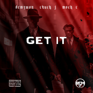 Album Get It (Explicit) from Demzwon