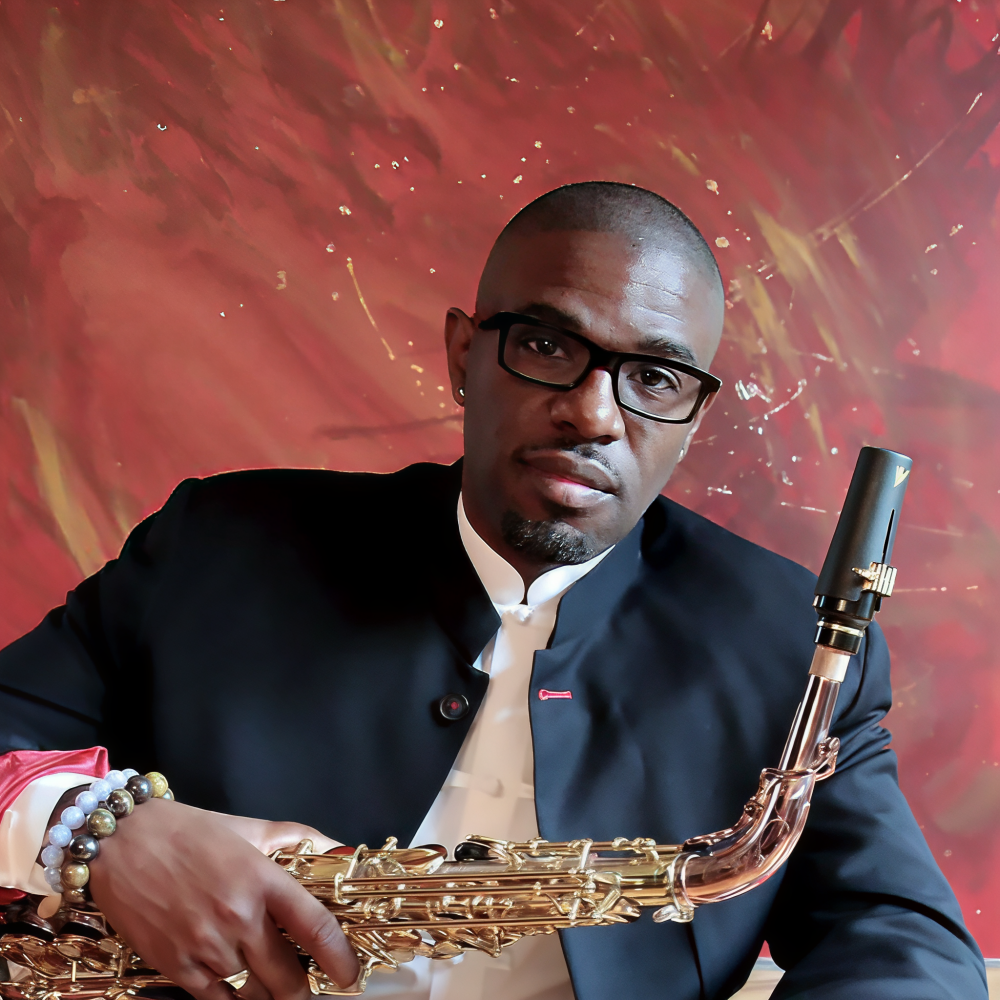 Antonio Hart