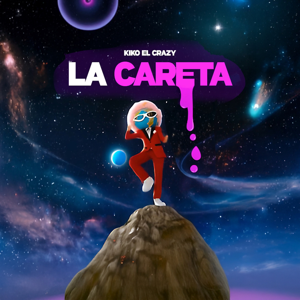 La Careta (Explicit)