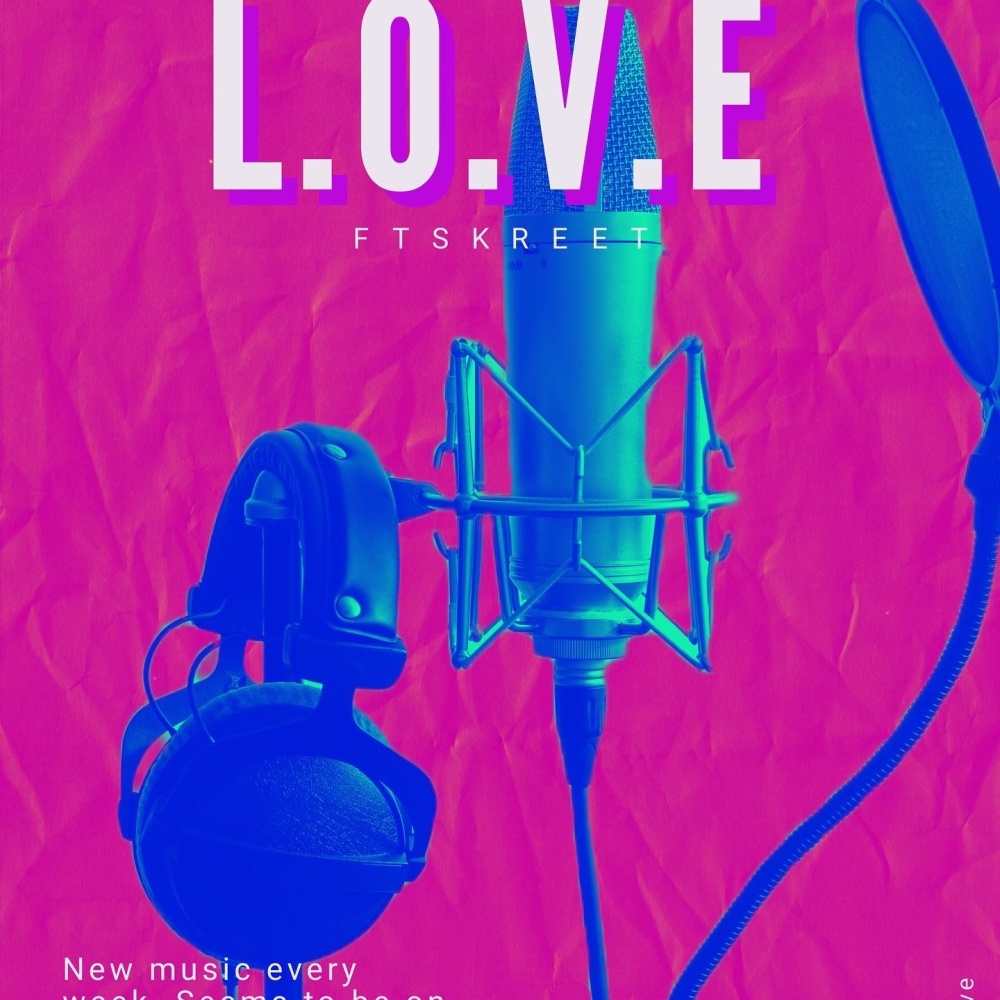 L.O.V.E (Explicit)