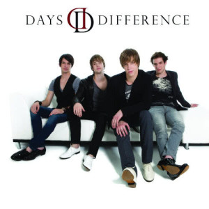 ดาวน์โหลดและฟังเพลง Magnetized (Album Version) พร้อมเนื้อเพลงจาก Days Difference