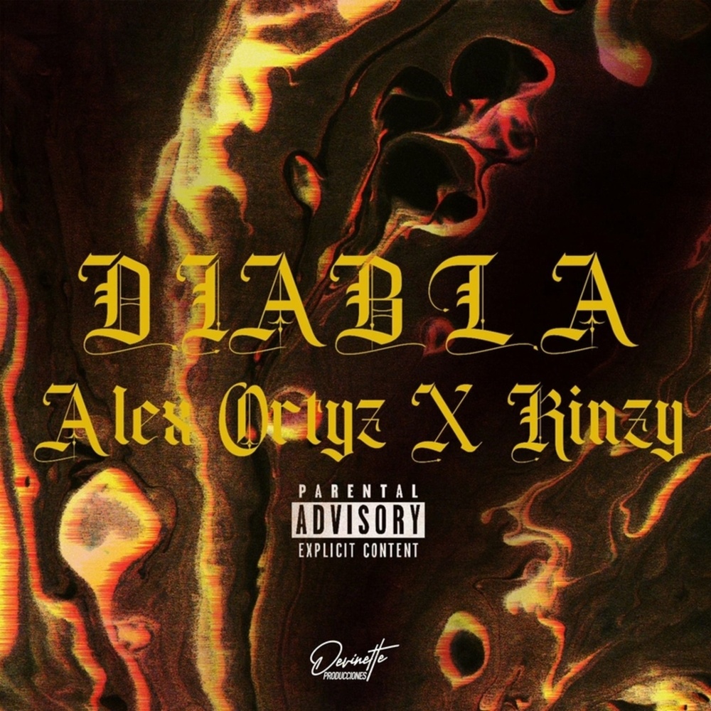 Diabla (Explicit)