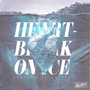 收聽Jordan Rys的Heartbreak on Ice歌詞歌曲