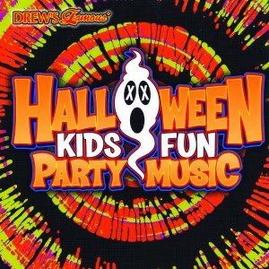 收聽The Hit Crew的Halloween Limbo歌詞歌曲