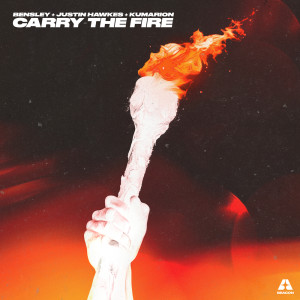 Bensley的專輯Carry The Fire