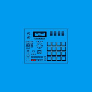 Listen to Base de Rap de MPC song with lyrics from Reli Beats
