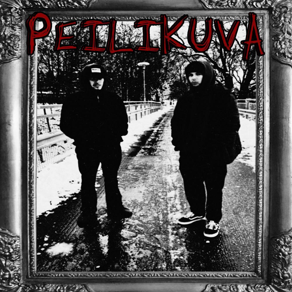 Peilikuva (feat. Jespu) (Explicit)