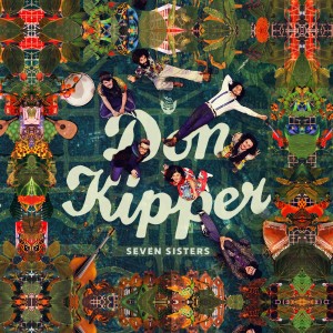 ดาวน์โหลดและฟังเพลง Aroma พร้อมเนื้อเพลงจาก Don Kipper