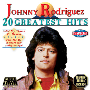 ดาวน์โหลดและฟังเพลง Missin’ Her Is Easier This Way พร้อมเนื้อเพลงจาก Johnny Rodriguez