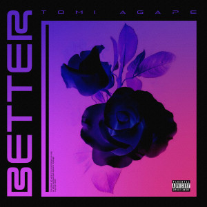 Tomi Agape的专辑Better