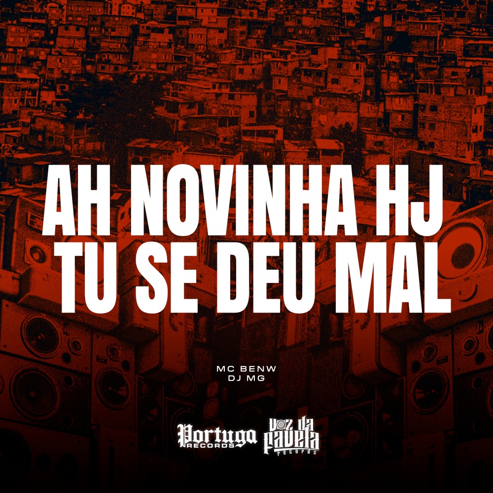 Ah Novinha Hj Tu Se Deu Mal (Explicit)