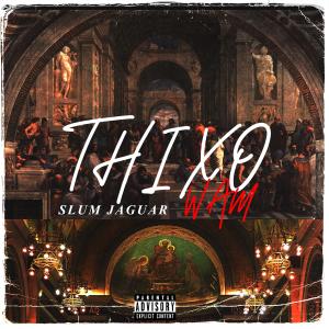 Slum Jaguar的專輯Thixo Wam