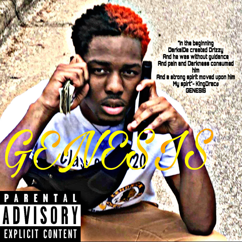 Freestyle (Explicit)
