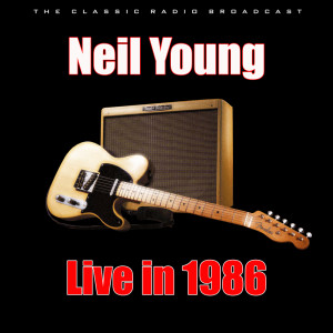 Listen to Around the World song with lyrics from Neil Young