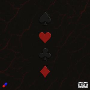 收聽Ritalin的4Ace (Explicit)歌詞歌曲