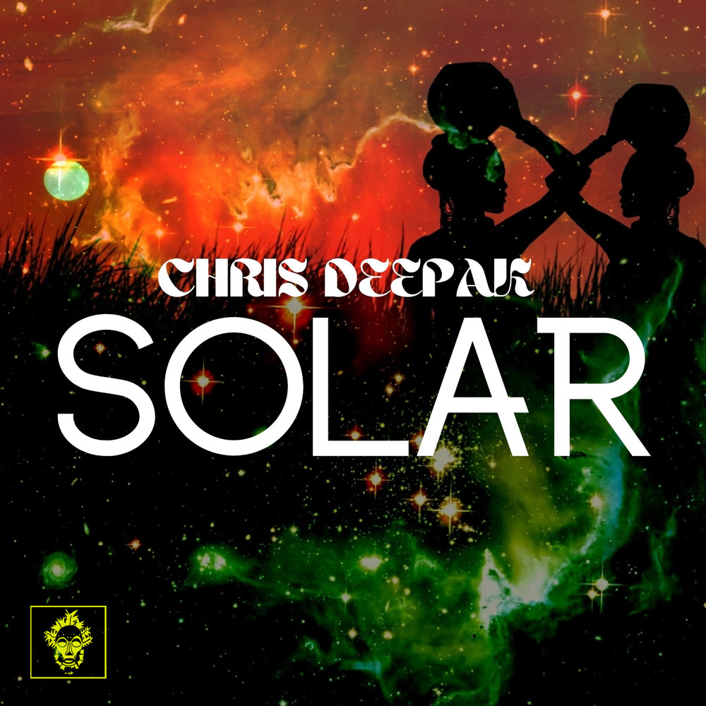 Solar (Dub Mix)