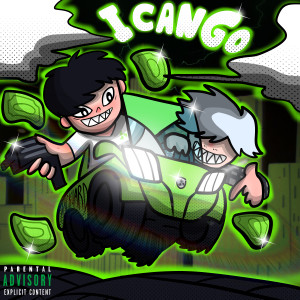 Listen to I Can Go (Explicit) song with lyrics from K-Please