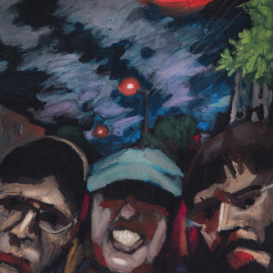 default playlist img