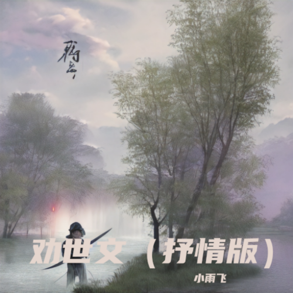 劝世文（抒情版） (完整版)