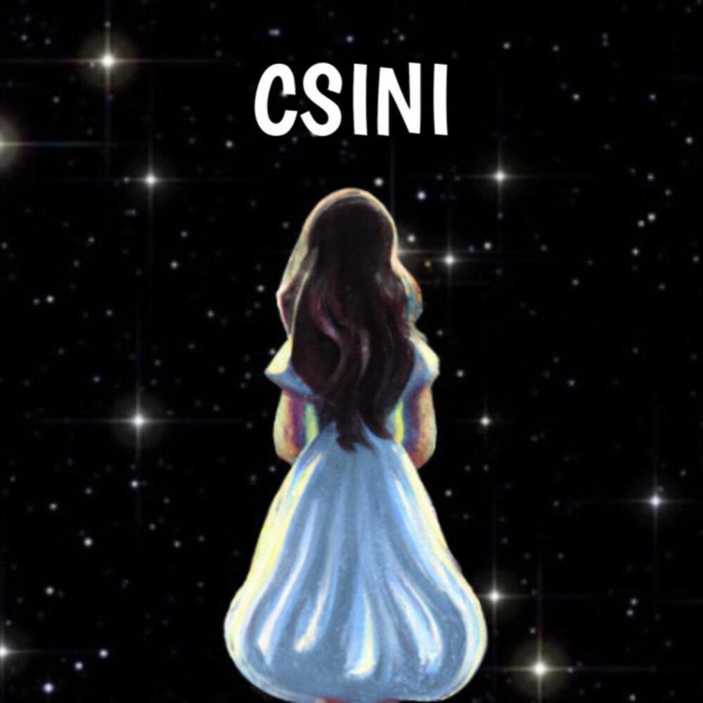 Csini (feat. Kayyo) (Explicit)