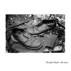 收聽Nicolas Pauls的Para Ir歌詞歌曲
