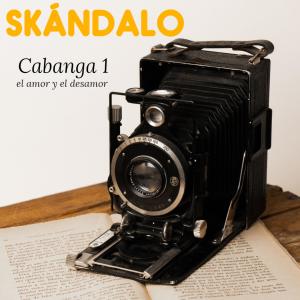 收聽Skandalo的Cavanga 1歌詞歌曲