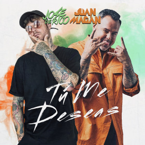 ดาวน์โหลดและฟังเพลง Tú Me Deseas พร้อมเนื้อเพลงจาก Jose De Rico