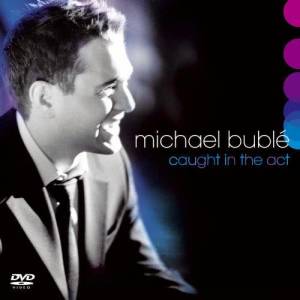 收聽Michael Bublé的You and I (Live)歌詞歌曲
