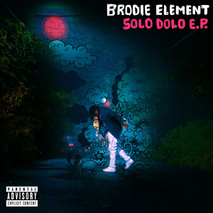 Album Solo Dolo E.P. (Explicit) from 