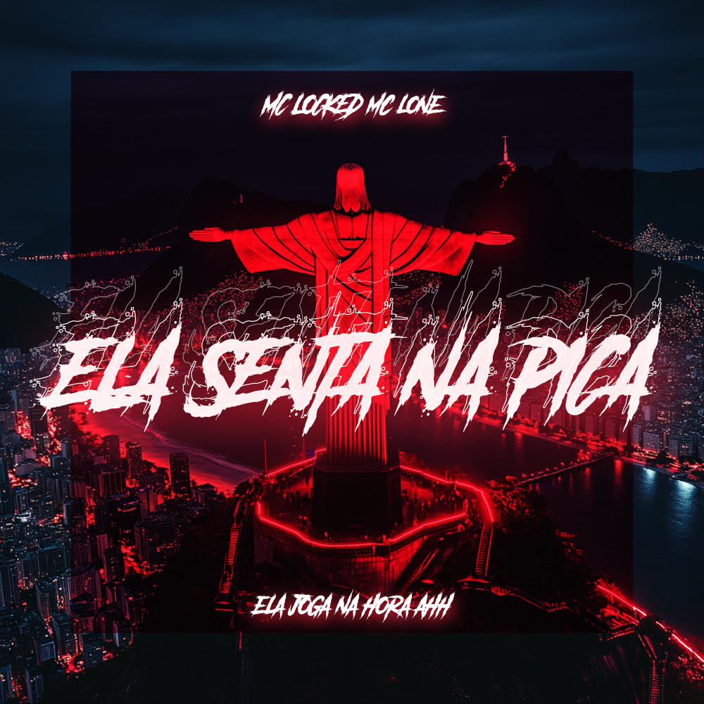 Ela Senta Na Pica (Super Slowed|Explicit)