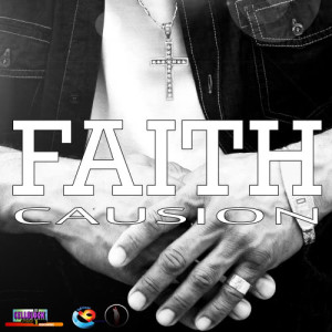 收聽Causion的Faith歌詞歌曲