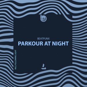 Beatpunx的專輯Parkour at Night