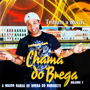ดาวน์โหลดและฟังเพลง Tua Presença พร้อมเนื้อเพลงจาก Banda Chama Do Brega