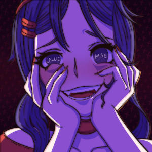 收聽Callie Mae的Mind Games (Instrumental)歌詞歌曲