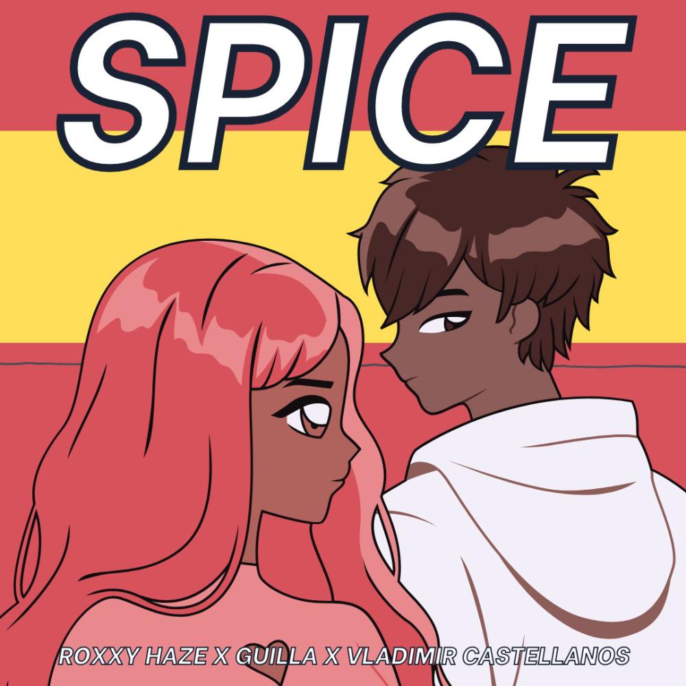 Spice (feat. Guilla)